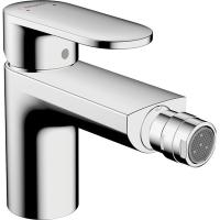 Смеситель Hansgrohe Vernis Blend 71210000 Для биде Хром push-open