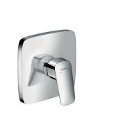 Смеситель Hansgrohe Logis 71607000 для душа, внешняя часть