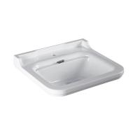 Раковина Kerasan Waldorf 4140K1bi/cr*1 60