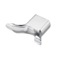 Крючок WasserKraft Berkel К-6823D хром