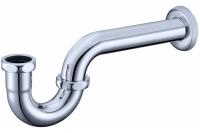 Сифон для раковины Boheme BRILLANTE 609, хром Сифон для раковины Boheme BRILLANTE 609, хром