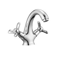 Смеситель Rossinka Q02-61 для раковины