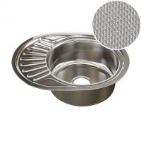 Мойка кухонная Mixline 532303 45х57