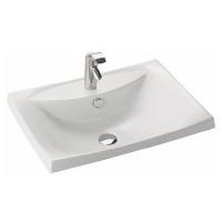 Раковина Jacob Delafon Escale E1289-00 60 см