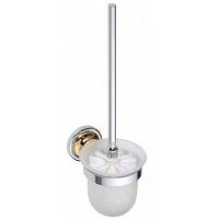 Ершики Bemeta Retro 144213018 Золото / Хром