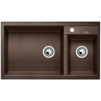 Мойка кухонная Blanco Metra 9 515050 кофе