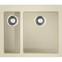 Мойка кухонная Omoikiri Bosen 59-2-BE ваниль