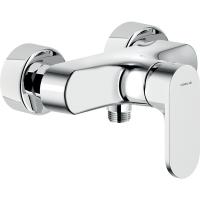 Смеситель Nobili Yoyo YO126130CR Для душа Хром