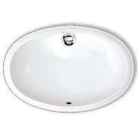 Раковина Devon&Devon White RALILY460 Белый 46