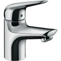 Кран Hansgrohe Novus 71050000 Для раковины Хром Кран Hansgrohe Novus 71050000 Для раковины Хром