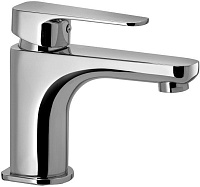 Смеситель для раковины Paffoni Sly SY071CR, хром