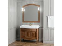 Комплект мебели Opadiris Лоренцо 100 см, светлый орех