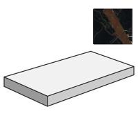 Atlas Forte Dei Marmi, Угловая ступень, 33x120 см