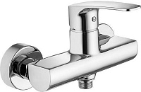 Смеситель для душа Paffoni Lime LM168CR, хром