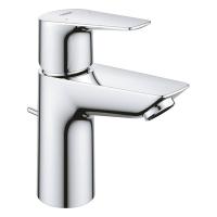 Смеситель Grohe BauEdge 23328001 Для раковины Хром с д/к