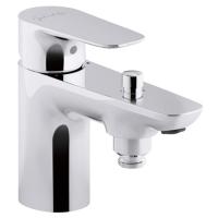 Смеситель Jacob Delafon Aleo E72284-CP на борт ванны