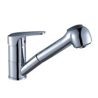 Смеситель Rossinka D40-25 для кухни