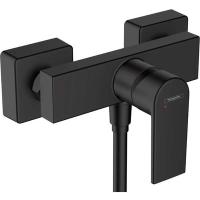 Смеситель Hansgrohe Vernis Shape 71650670 Для душа  Черный матовый