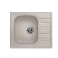 Кухонная мойка Granula GR-5801 классик