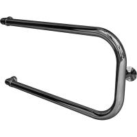 Полотенцесушитель водяной Двин P 4627085936541 Без полки Полированный К0 32х60