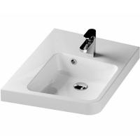 Раковина Ravak Be Happy II XJAL1100001 50x66 левая