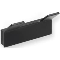 Крючок Bemeta Nero 135106030 Черный матовый