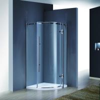 Душевой уголок Grossman Style GR-5090 90x90 стекло прозрачное/серебристый