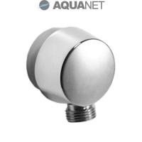 Подключение для душевого шланга Bravat Prolate P7402C-2-RUS