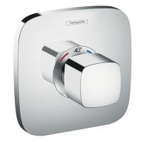Смеситель с термостатом Hansgrohe Ecostat E 15706000 Для душа