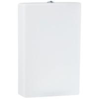 Бачок для унитаз CREAVIT SORTI SR410-00CB00E-0000, белый