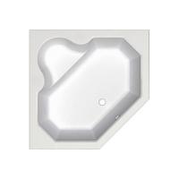 Акриловая ванна Aquatek Лира LIR150-0000011 без фронтального экрана