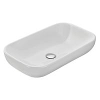 Раковина Aquaton Infinity 1AX169WBXX000 60x36,8 см