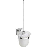 Ершики Bemeta Beta 132113012 Белый / Хром / Белый