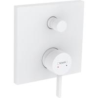 Смеситель Hansgrohe Finoris 76415700 Для ванны с душем Белый