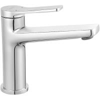 Смеситель Ferro Stratos BSC2 Для раковины Хром