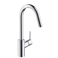 Смеситель Hansgrohe Talis S2 14872000 Для кухни Смеситель Hansgrohe Talis S2 14872000 Для кухни