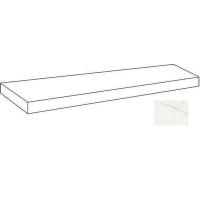 Atlas Forte Dei Marmi Quark, Угловая ступень, 33x120 см