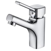 Смеситель D&K Rhein.Dusseldorf DA1492101 Для раковины Хром