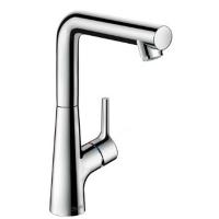 Смеситель Hansgrohe Talis S 72105000 Для кухни