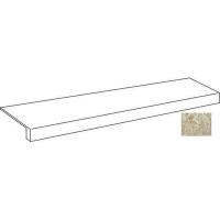 Atlas Forte Dei Marmi Quark, Ступень, 33x80 см Atlas Forte Dei Marmi Quark, Ступень, 33x80 см