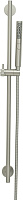 Душевой гарнитур Allen Brau Priority 5.31010-BN, никель браш Душевой гарнитур Allen Brau Priority 5.31010-BN, никель браш