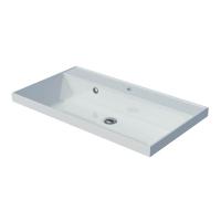 Раковина Grossman Классика 4627173210188 Белая 80