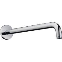 Кронштейн для душа Hansgrohe Raindance 27410000 Хром