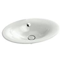 Раковина Jacob Delafon Presquile E4439-00 60 см