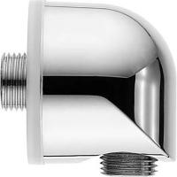 Подключение для душевого шланга Kludi Sirena 6056305-00 Хром