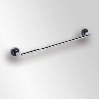 Полотенцедержатель Bemeta Trend-i 104104028b прямой черная основа