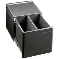 Мусорное ведро Blanco Select Botton Pro 517468 45 Automatic