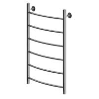 Полотенцесушитель водяной Aquanet Romeo 00266725 80х50 Полотенцесушитель водяной Aquanet Romeo 00266725 80х50