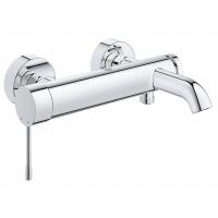 Смеситель Grohe Essence New 33624001 Для ванны с душем Хром Глянец Смеситель Grohe Essence New 33624001 Для ванны с душем Хром Глянец