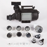 Гидромассаж "Шампань" Aquanet (6 форсунок) 00204906 Гидромассаж "Шампань" Aquanet (6 форсунок) 00204906